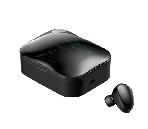 TWS Bluetooth Earphone With Microphone Wireless Bluetooth Headphones TWS Bluetooth Earphone With Microphone Wireless Bluetooth Headphones